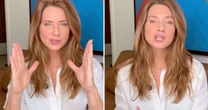 Letícia Spiller desabafa na web sobre beleza e envelhecimento: 'Luxo da maturidade'