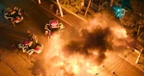 "Um negócio impressionante": 2ª temporada de DNA do Crime levou especialista às lágrimas com cena de ação realista (Entrevista)