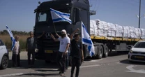 Franco-israelenses são investigados por suspeita de participação em bloqueio de ajuda humanitária em Gaza