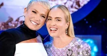 'Xuxa me vetou na Globo' e 'Angélica me imita': há 32 anos, uma troca de farpas ácida colocou em risco a relação das apresentadoras