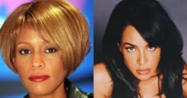 Este filme pouco conhecido carrega uma coincidência bizarra com as mortes de duas estrelas da música, Whitney Houston e Aaliyah