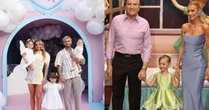 Promoção? Lembrancinhas das festas luxuosas de Virginia e Roberto Justus são iguais