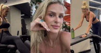 Especialista se manifesta sobre saúde de Yasmin Brunet
