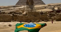 Ultramaratonista conclui 2ª Volta ao Mundo