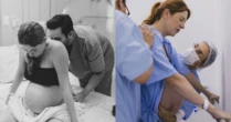 Dani Calabresa enfrentou aborto antes do primeiro filho; relembre a trajetória