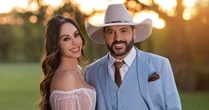 Edson, dupla de Hudson, abre o jogo sobre ciúmes da esposa: 'Se ela coloca um decote mais radical...'