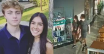 Nora polêmica! Filho de Angélica ignora a família e é flagrado com Duda Guerra após término