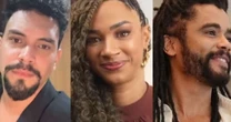 Fim de Aline e Diogo Almeida: Vinícius Nascimento se revolta com ataques nas redes sociais
