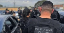 Chantagem e furto de veículos: Operação "Braço de Ferro" já prendeu 8 e devolveu veículos a vítimas extorquidas no RS