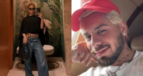 Saiba quem é Victória Miranda, loira gata apontada como nova affair de Zé Felipe