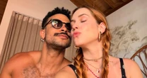 "Esqueceram" de casar? Sophia Abrahão rebate rótulos sobre relação de 11 anos com Sérgio Malheiros