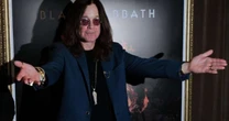 O dia caótico de Ozzy Osbourne com George W. Bush na Casa Branca: 'Talvez tenha sido um erro'