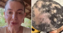 Mãe de Lucas Lucco mostra recaída de diagnóstico severo: 'Fiquei mais triste agora'