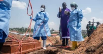 Surto de ebola na República Democrática do Congo se propaga em velocidade inédita, diz agência de saúde