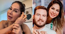 Fitness, Maíra Cardi joga fora a comida do próprio marido: 'Foi para o lixo'