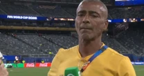 Romário tem cachê da Copa vetado pela Justiça; saiba o motivo