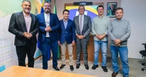 PL avança em negociação para ter apoio do Republicanos à campanha de Flávio Bolsonaro