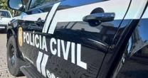 Operação prende suspeitos de extorsão por dívida com agiotas em Canoas