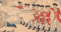 A sangrenta imagem de 1770 que alimentou a Independência dos EUA
