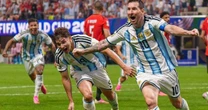A Argentina está sendo favorecida na Copa do Mundo 2026?