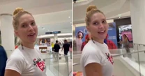 Virginia Fonseca aposta em vitória do Brasil e faz previsão com gol de Vini Jr.