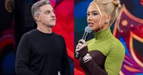 'Combinamos o que ia rolar...': após fim do quadro de Virgínia na Globo, Luciano Huck surpreende com textão para influenciadora e expõe acordo entre os dois