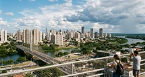 Previsão do tempo em Teresina (PI) hoje: veja como fica o clima nesta quarta-feira