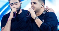 Henrique e Juliano cancelam shows após cirurgia de Juliano