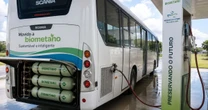 Goiânia aposta no biometano para renovar a frota