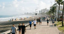 Previsão do tempo em Aracaju (SE) hoje: veja como fica o clima nesta quarta-feira