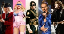 Os 50 álbuns mais vendidos de todos os tempos