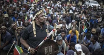 África do Sul vive ascensão de movimentos anti-imigração antes das eleições locais