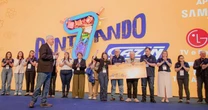 Gazin busca arrecadação recorde na 6ª 'Pintando o 7'