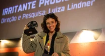 'Irritante Prodígio', de Luiza Lindner, é eleito melhor longa pelo júri da 21ª CineOP
