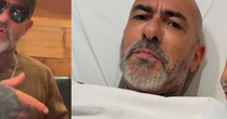 'Roubaram minha aliança no hospital': chamado de 'Folgaça' por ausência no 'MasterChef Brasil', Henrique Fogaça detalha acidente de moto a 120 km/h; chef revela costelas quebradas e fotos de ferimentos