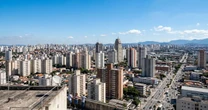 Previsão do tempo em Santo André (SP) hoje: veja como fica o clima nesta quarta-feira