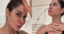 'Não gosto desses uniformezinhos': Maíra Cardi causa mais uma polêmica ao revelar opinião sobre a roupa dos funcionários. Veja vídeo!
