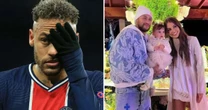 Pensão, babás e aluguel: Saiba quanto Neymar gasta para bancar filha com Amanda Kimberlly