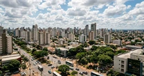 Previsão do tempo em Campo Grande (MS) hoje: veja como fica o clima nesta quarta-feira