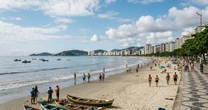 Previsão do tempo em Santos (SP) hoje: veja como fica o clima nesta quarta-feira