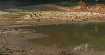 Nível do Cantareira entra em faixa de alerta e Sabesp terá que reduzir captação de água