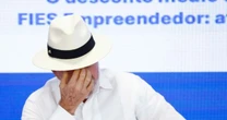 Atlas/Bloomberg: Lula é desaprovado por 52,3% e aprovado por 45,9%