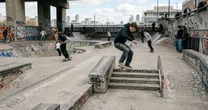 Prefeitura de Juazeiro do Norte abre inscrições para Circuito de Skate 2026
