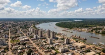 Previsão do tempo em Porto Velho (RO) hoje: veja como fica o clima nesta quarta-feira