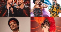As 100 músicas mais tocadas nas rádios do Brasil em 2026 até agora: veja quem domina o ranking