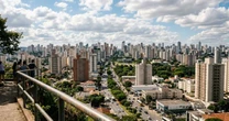 Previsão do tempo em Goiânia (GO) hoje: veja como fica o clima nesta quarta-feira