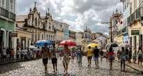 Previsão do tempo em Salvador (BA) hoje: veja como fica o clima nesta quarta-feira