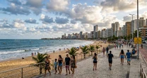 Previsão do tempo em Fortaleza (CE) hoje: veja como fica o clima nesta quarta-feira
