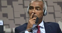 'Será integralmente devolvido aos cofres públicos': a favor do fim da escala 6x1, Romário abre mão do salário de senador durante a Copa do Mundo 2026