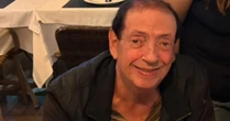 É muito grave? Marcos Oliveira, o Beiçola, é internado e pode passar por cirurgia